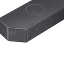 Ver imagem 4 de Soundbar HW-Q800B com 5.1.2 canais Bluetooth Subwoofer Sem Fio Dolby Atmos e Acoustic Beam Samsung