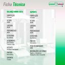 Ver imagem 7 de Cadeira Balanço Ninho Suspenso Gota Tramado com Suporte e Almofada Impermeável Acesse Móveis