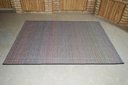 Ver imagem 4 de Passadeira Unique Kilim 10 Multi-B 066x230 cm