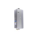 Ver imagem 2 de Aquecedor a Gas Digital E351 Fea Prata 35 Litros Glp Rinnai