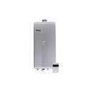 Ver imagem 1 de Aquecedor a Gas Digital E351 Fea Prata 35 Litros Glp Rinnai