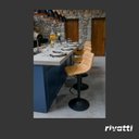Ver imagem 2 de Kit 2 Banquetas Barbacena Várias Cores - Rivatti