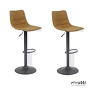 Ver imagem 1 de Kit 2 Banquetas Barbacena Várias Cores - Rivatti