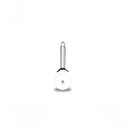 Ver imagem 1 de Cortador de Pizza com Proteção Top Pratic Brinox Inox