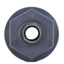 Ver imagem 2 de Nicho para Led Piscina Fibra Abs 1/2 Bsp Cônica