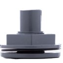 Ver imagem 4 de Nicho para Led Piscina Fibra Abs 1/2 Bsp Cônica
