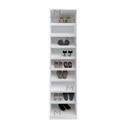 Ver imagem 3 de ARMÁRIO SAPATEIRO 0,5M CLOSET 100% MDF M119.2021.B MUNDI MOVEIS