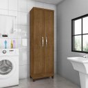 Ver imagem 2 de Armário Multiuso 2 Portas Malbec Cairo Clique Chique