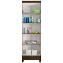 Ver imagem 3 de Armário Multiuso 2 Portas Malbec Cairo Clique Chique