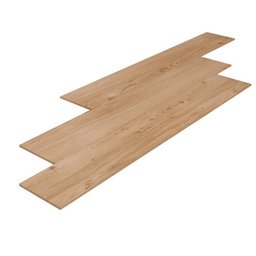 Kit 58m² Piso Vinílico em Régua 17,78cm x 2mm x 1,21m Sofisticato Ruffino - 7
