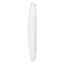 Plafon Led Sobrepor Quadrado 32w 37,5cm Yamamura - 4