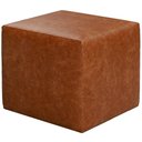 Ver imagem 7 de Poltrona de Amamentação com Balanço e Puff Ravena W01 Couríssimo Camel - Lyam Decor