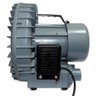 Compressor De Ar Turbina Gf-180 Soprador 300 L/Min 240V - 2
