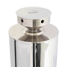 Bituqueira de Cigarro Space Fixa - 3