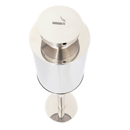Bituqueira de Cigarro Space Fixa - 2