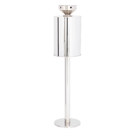 Bituqueira de Cigarro Space Fixa