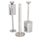 Ver imagem 4 de Bituqueira de Cigarro Space Fixa