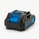 Ver imagem 4 de Bateria Recarregável Li-Ion 21V 10000MAH 3 Pinos para Ferramentas Elétricas