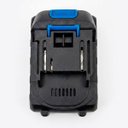 Ver imagem 7 de Bateria Recarregável Li-Ion 21V 10000MAH 3 Pinos para Ferramentas Elétricas