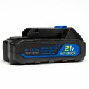Ver imagem 1 de Bateria Recarregável Li-Ion 21V 10000MAH 3 Pinos para Ferramentas Elétricas