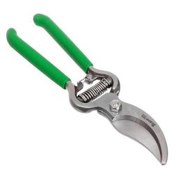Tesoura De Podar Galhos + Cerca Viva + Flores Trapp - 5