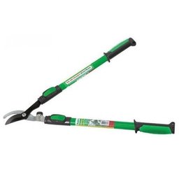Tesoura De Podar Galhos + Cerca Viva + Flores Trapp - 2