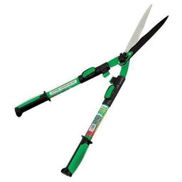 Tesoura De Podar Galhos + Cerca Viva + Flores Trapp - 3