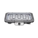 Ver imagem 4 de Churrasqueira Elétrica 127v 1800w Multilaser - Ce131 Preto