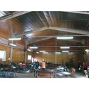 Ver imagem 2 de Manta para telhado 1 face (250m²) Duralfoil AL1