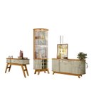 Ver imagem 1 de Conjunto Turim C/ Verona C/ Nina Cumaru/opala