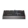 Teclado Mec Gamer Riotoro Ghostwriter Black Rgb - 1