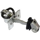 Ver imagem 1 de Limitador Porta Direita / Esquerda Fox após 03 2pts