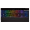 Teclado Corsair Gaming K57 Rgb Wireless - Inglês - 1