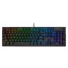 Teclado Corsair K60 Rgb Low Profile Mechanical Ch-910D018-Sp - 1