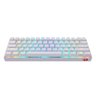 Teclado Gaming Redragon Draconic K530-Rgb - Branco (Inglês Com Fio) - 1