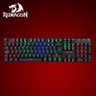 Teclado Redragon K551Rgb-1 Mitra Rgb Mecanico Us - 1