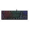 Teclado T-Dagger Bora Mechanical Rgb T-Tgk315 - 1