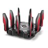Tp-Link Archer C5400X Gaming Roteador Ac5400 Tri Band Giga - 1