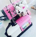 Ver imagem 5 de Galoneira, Semi Industrial Bracob 3 Agulhas , 250w,2000rpm
