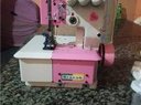 Ver imagem 2 de Galoneira, Semi Industrial Bracob 3 Agulhas , 250w,2000rpm