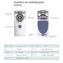 Ver imagem 3 de Inalador Nebulizador Portátil