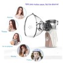 Ver imagem 4 de Inalador Nebulizador Portátil