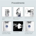 Ver imagem 7 de Inalador Nebulizador Portátil