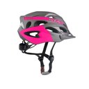 Ver imagem 2 de Capacete para Ciclismo com LED com Luva Arbok
