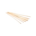 Ver imagem 3 de Palito de Bambu para Algodão Doce 45cm X 5mm - 200 Unidades