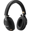 Ver imagem 1 de Fone de Ouvido Marshall Headphones Monitor Preto
