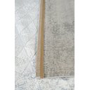 Ver imagem 2 de Tapete Sala 250x300 Milão Cinza Oceano