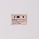 Ver mais imagens de Painel Led 20,5x20,5 Redondo Branco Sobrepor 18w 4000k Foxlux