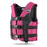 Colete Salva Vidas Esportivo Classe V Homologado - Rosa - M - 1