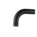 Ver imagem 2 de Torneira Inox Cozinha Misturador Monocomando Preta Mesa Doan ME15B